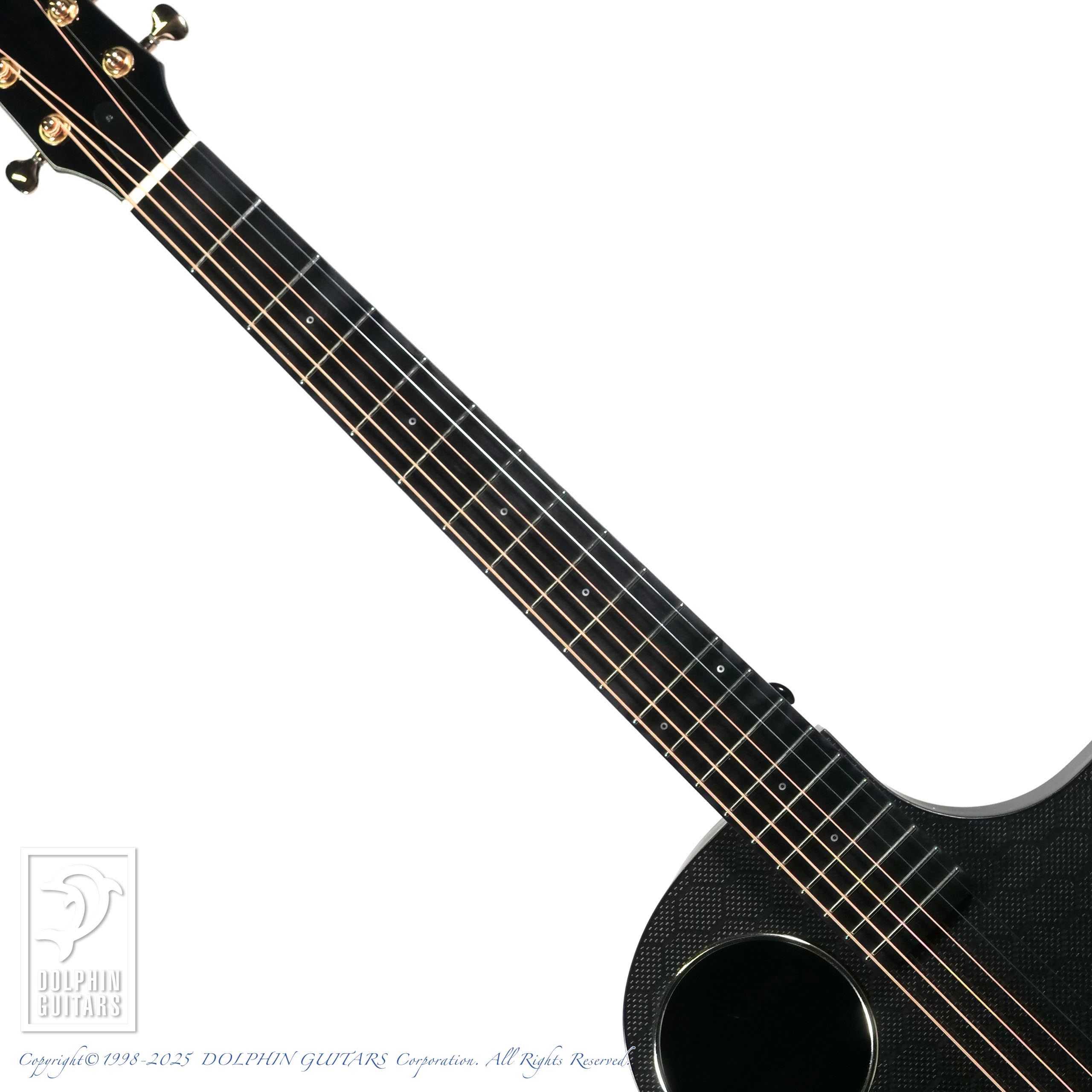 ENYA GUITARS X4 pro|ドルフィンギターズ