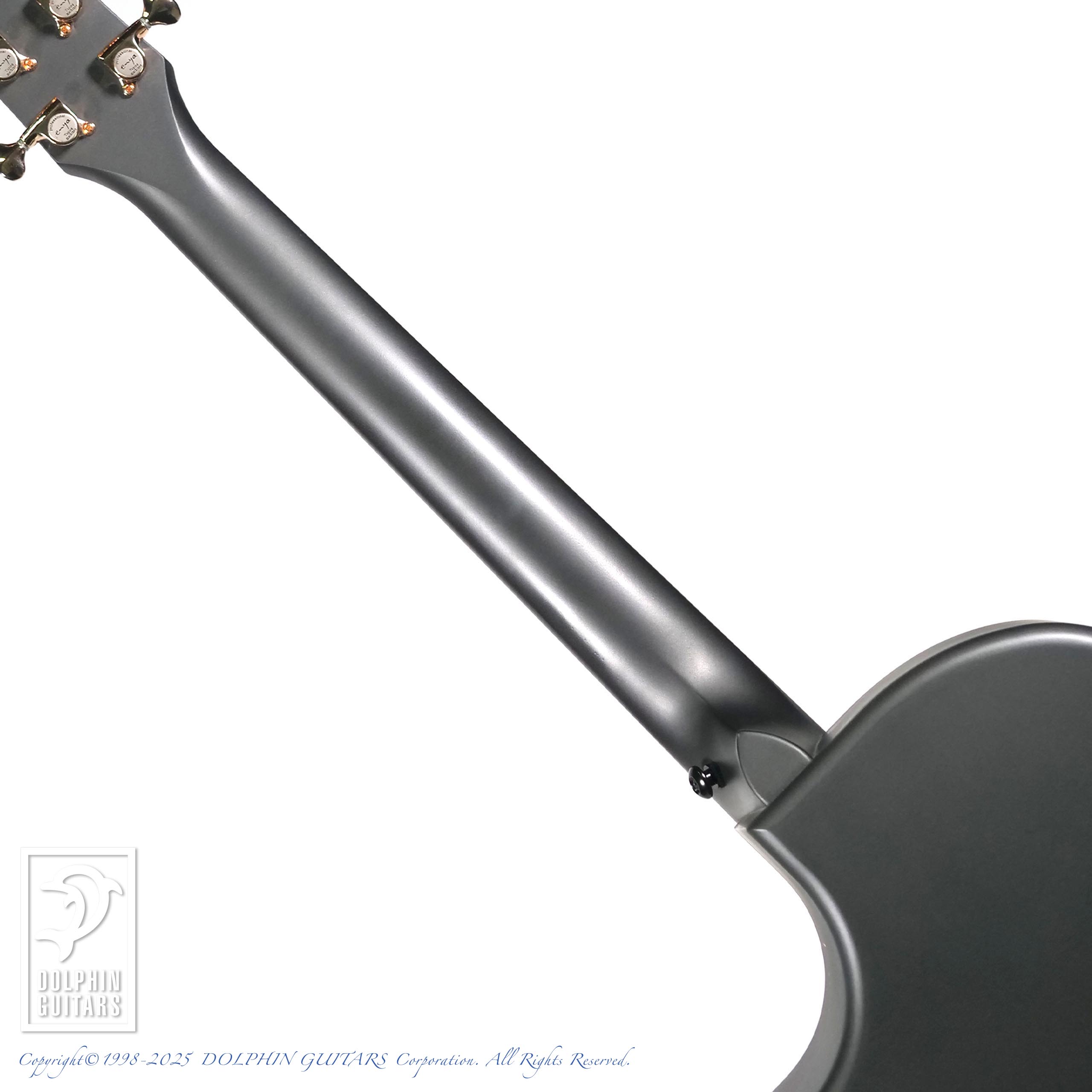 ENYA GUITARS X4 pro|ドルフィンギターズ