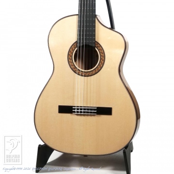 10 Solo Classico Vivo Blanca