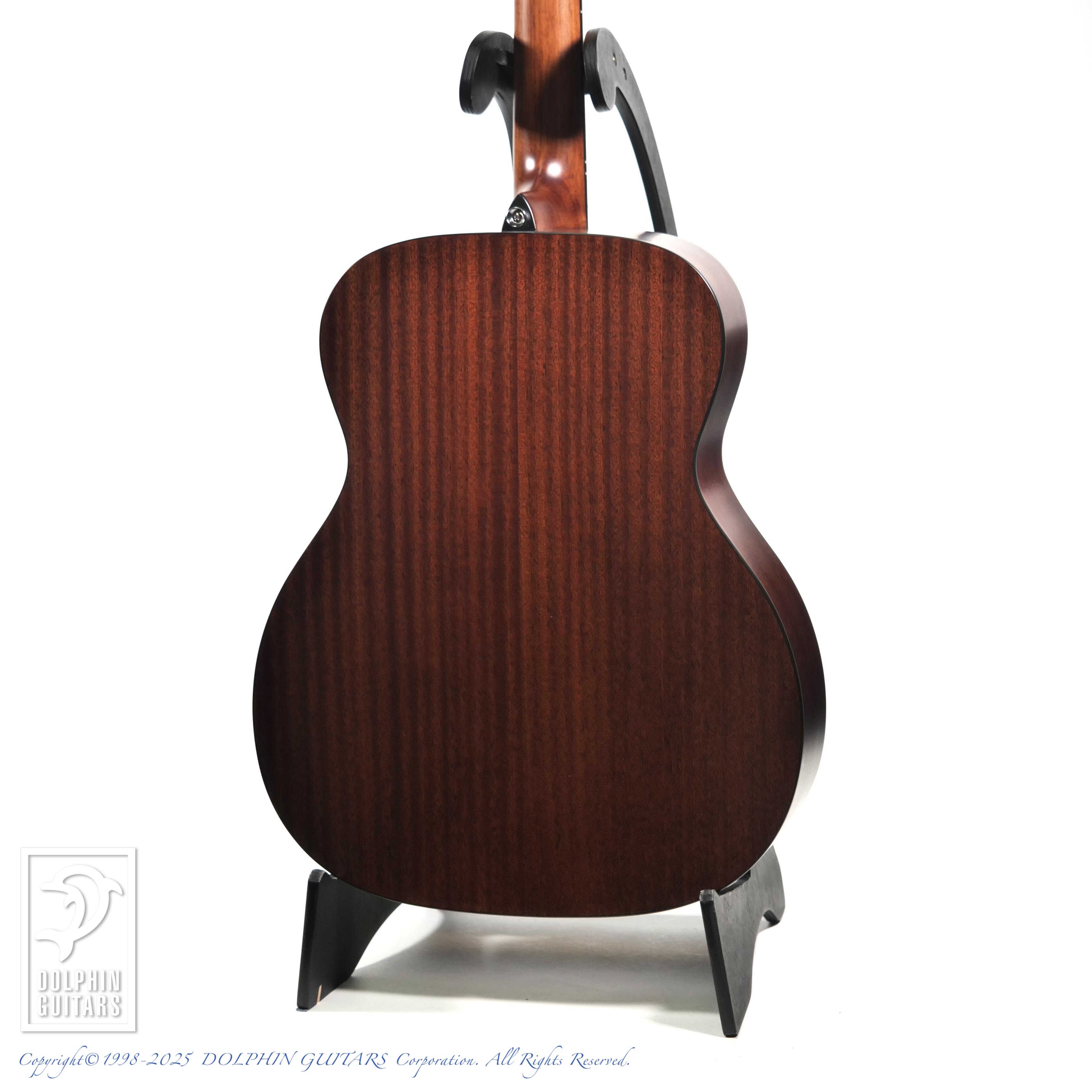 MORRIS F-1 NAT|ドルフィンギターズ