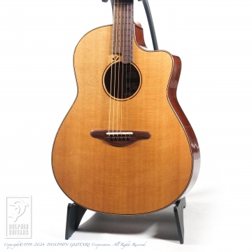 FURCH G26-CRCT Limited (43.5mm Slim Neck)|ドルフィンギターズ