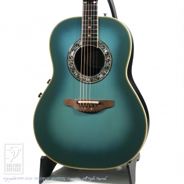 OVATION 1651-7 Legend Limited Historical|ドルフィンギターズ