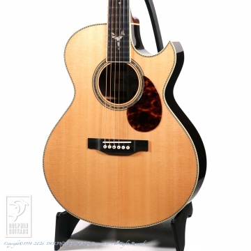 326 Standard-JC RS White Lady