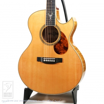 326 Standard-JC MP White Lady -Limited-