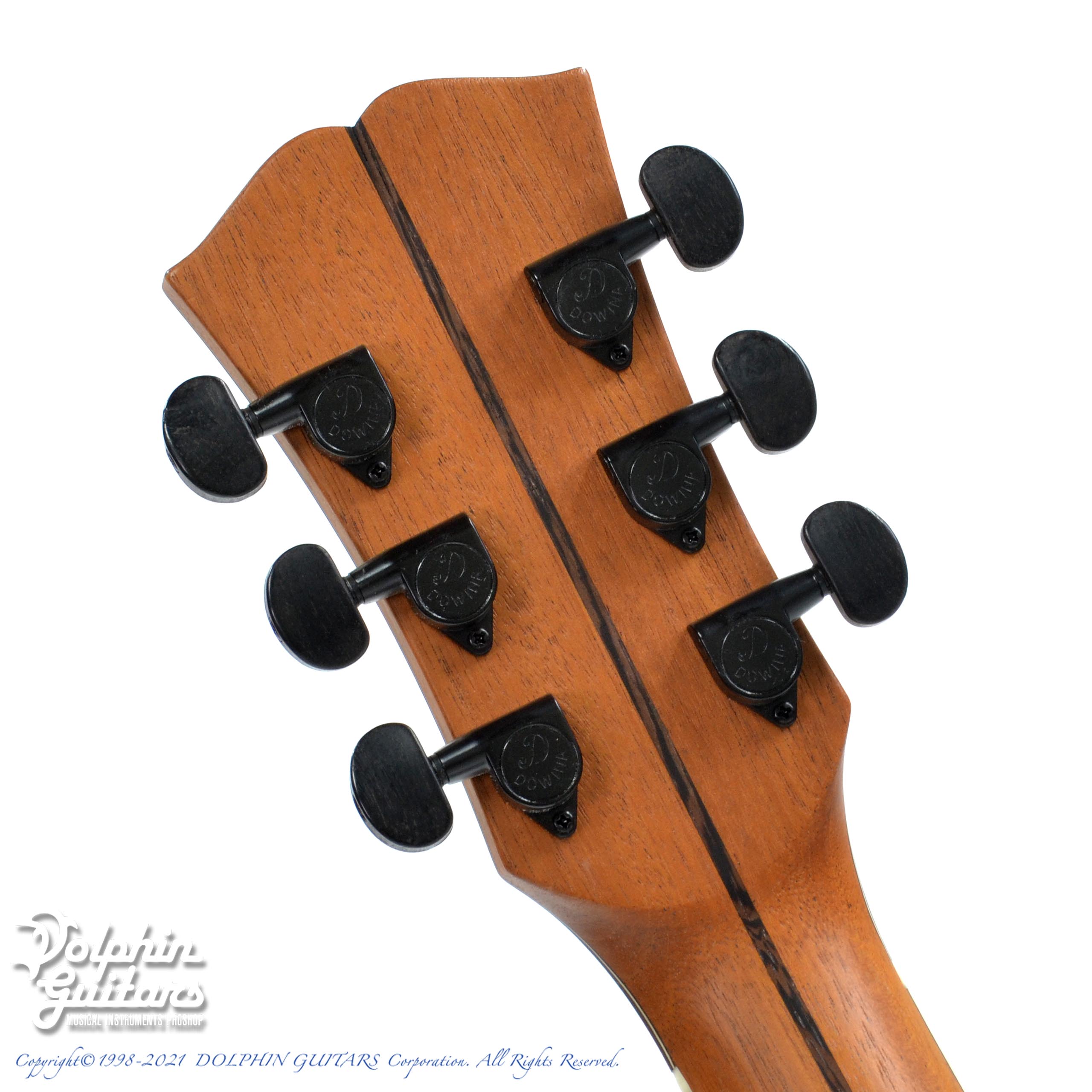 Dowina COC3-GACE-MR|ドルフィンギターズ
