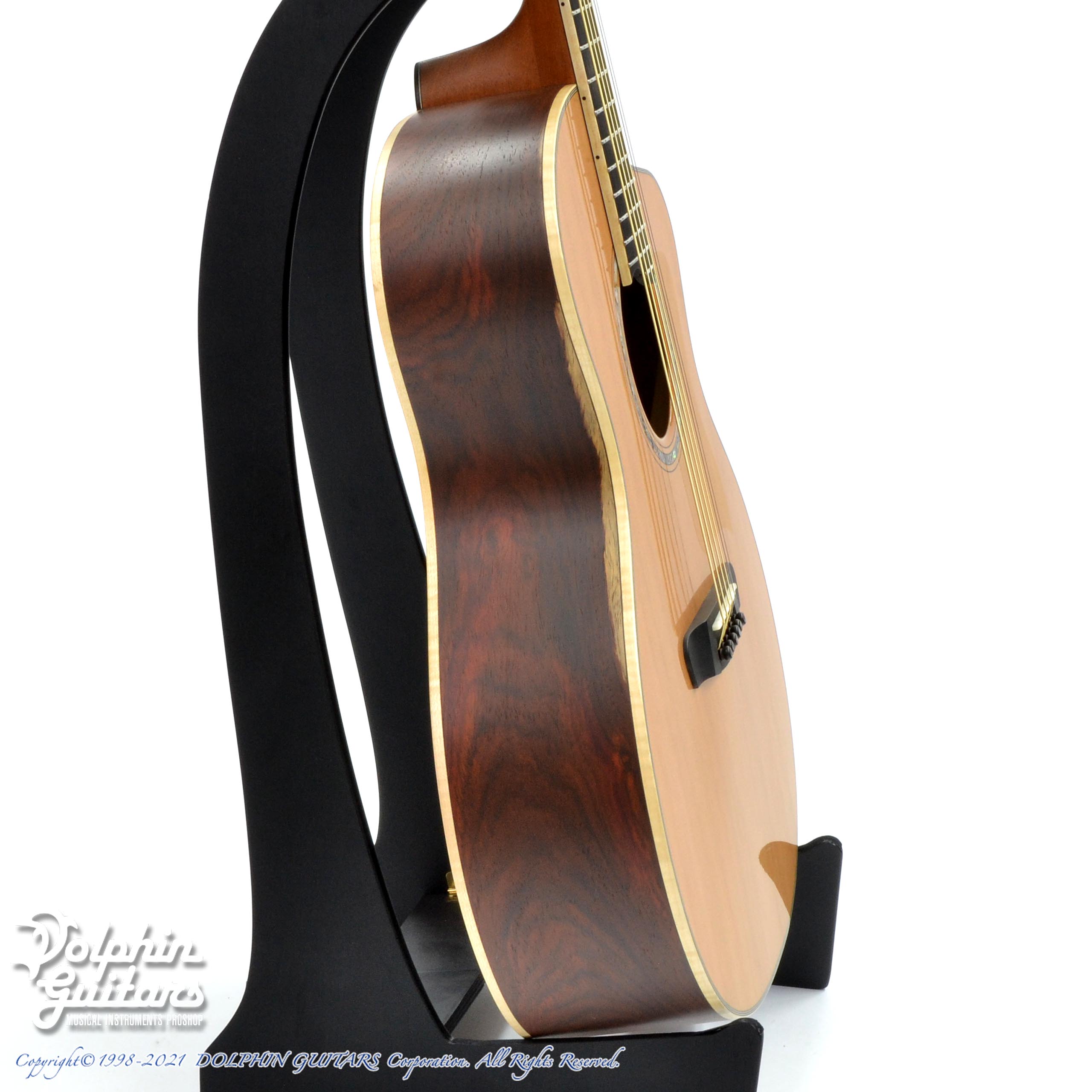 Dowina COC3-GACE-MR|ドルフィンギターズ