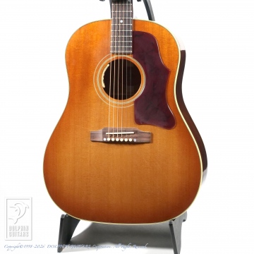 K.YAIRI DR-110 Custom by Akinobu Michimae|ドルフィンギターズ