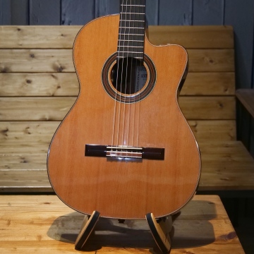 10 Solo Classico C Limited Edition