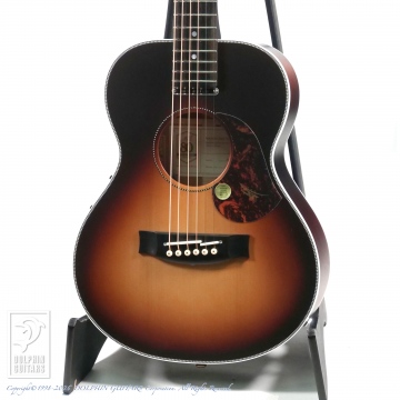 166 EMTB6 Troubadour Mini