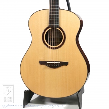 458 OM (Honduras Rosewood)