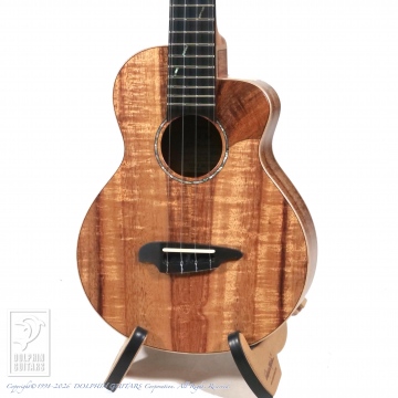 145 VT-CW All Koa Special