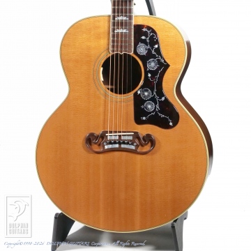 46 J-200 Rose Montana Special