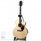 F-Cutaway (Short Scale)0