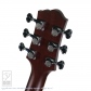 F-Cutaway (Short Scale)7