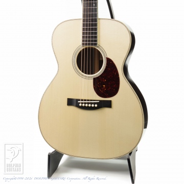 123 OM (Short Scale)