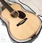 OM Flamed Maple (Short Scale)13