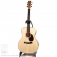 OM Flamed Maple (Short Scale)0