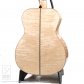 OM Flamed Maple (Short Scale)3
