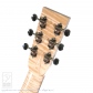OM Flamed Maple (Short Scale)7