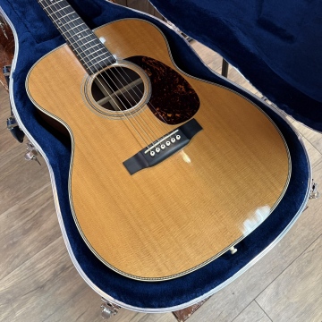 21 000-28 Custom