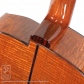 OM Cutaway (Sinker Redwood & Figured Mahogany)【サウンドメッセin大阪 2026出展作品】12