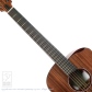 OM Cutaway (Sinker Redwood & Figured Mahogany)【サウンドメッセin大阪 2026出展作品】4