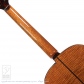 OM Cutaway (Sinker Redwood & Figured Mahogany)【サウンドメッセin大阪 2026出展作品】5