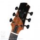 OM Cutaway (Sinker Redwood & Figured Mahogany)【サウンドメッセin大阪 2026出展作品】6