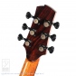 OM Cutaway (Sinker Redwood & Figured Mahogany)【サウンドメッセin大阪 2026出展作品】7