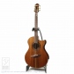 MC Cutaway Fanfret『撫子に雲雀』【サウンドメッセin大阪 2026出展作品】0