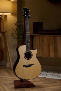 571 Caravyn (modified GS Cutaway)<font color=