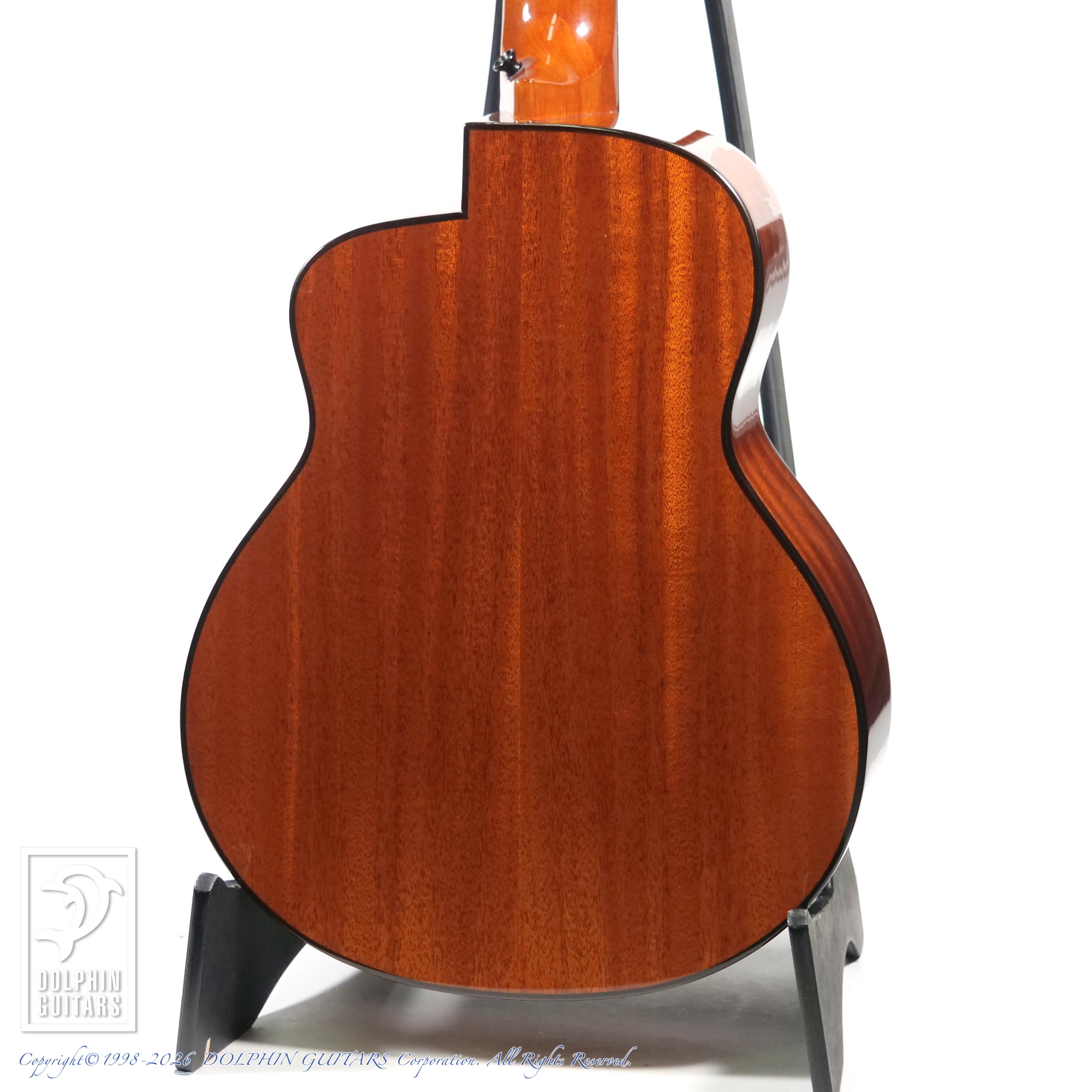 aNueNue aNN-MN14E (Nylon Strings)|ドルフィンギターズ