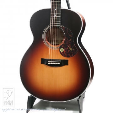 166 Troubadour Jumbo