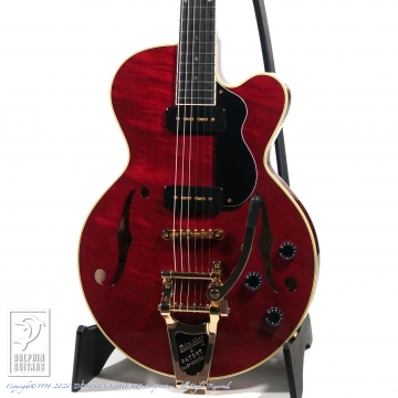 487 Ladybug CB-BG CTM
