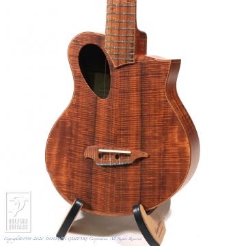 145 KoAlien  (All Hawaiian Koawood)