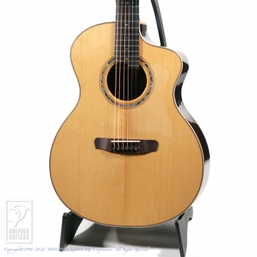 364 Cocobolo GAC-tds