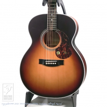 166 Troubadour Jumbo