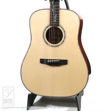 99 M-104BW Limited Edition For Finger Picking