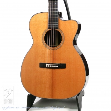 15 Downeast Soloist OMC