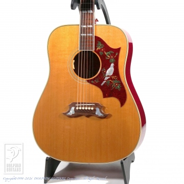 46 Historic Collection DOVE