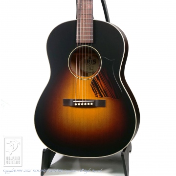 524  The OG Model Adirondack Spruce Tobacco Burst
