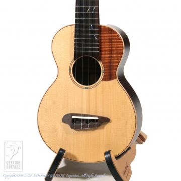 145 VC (German Spruce & Jacaranda)
