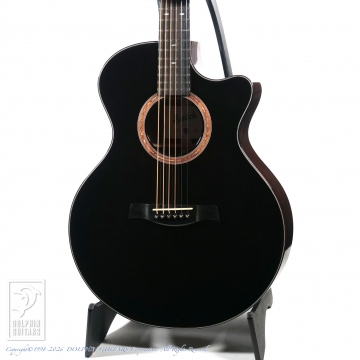 250 SJ-70C RW (Trans Black Top)