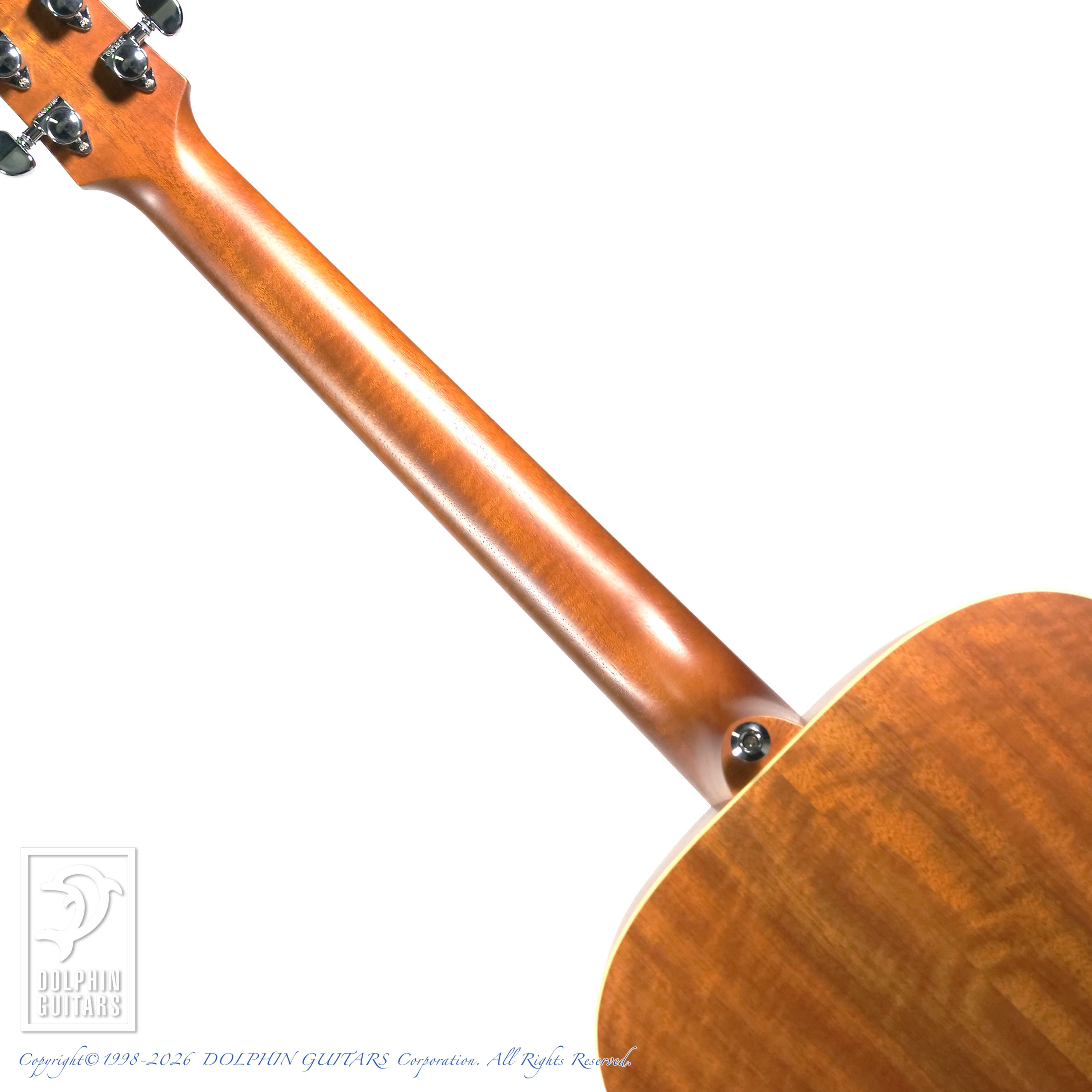 ギター MATON EBG808TE  Emmanuel Signature MATON EBG808TE (Tommy Emmanuel Signature)|ドルフィンギターズ
