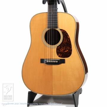 21 D-28 Authentic 1937
