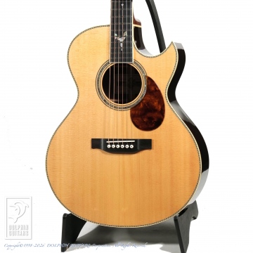 326 Standard-JC RS White Lady