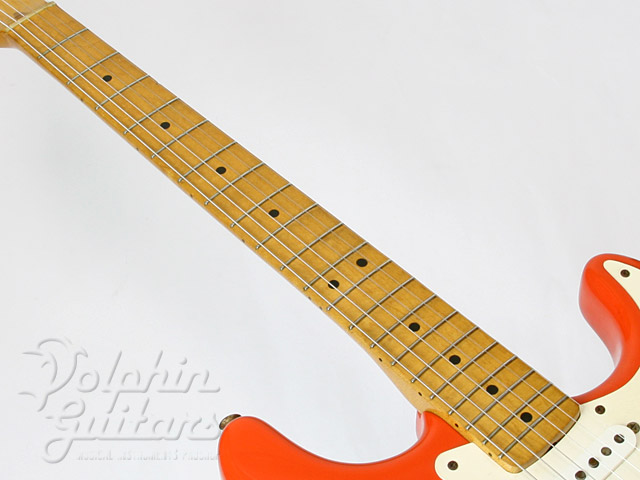 FENDER USA '57 Stratocaster |ドルフィンギターズ