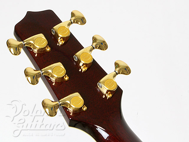 TAKAMINE KO-50|ドルフィンギターズ