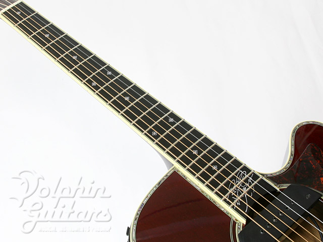 TAKAMINE KO-50|ドルフィンギターズ