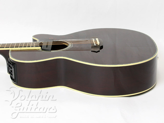 TAKAMINE KO-50|ドルフィンギターズ